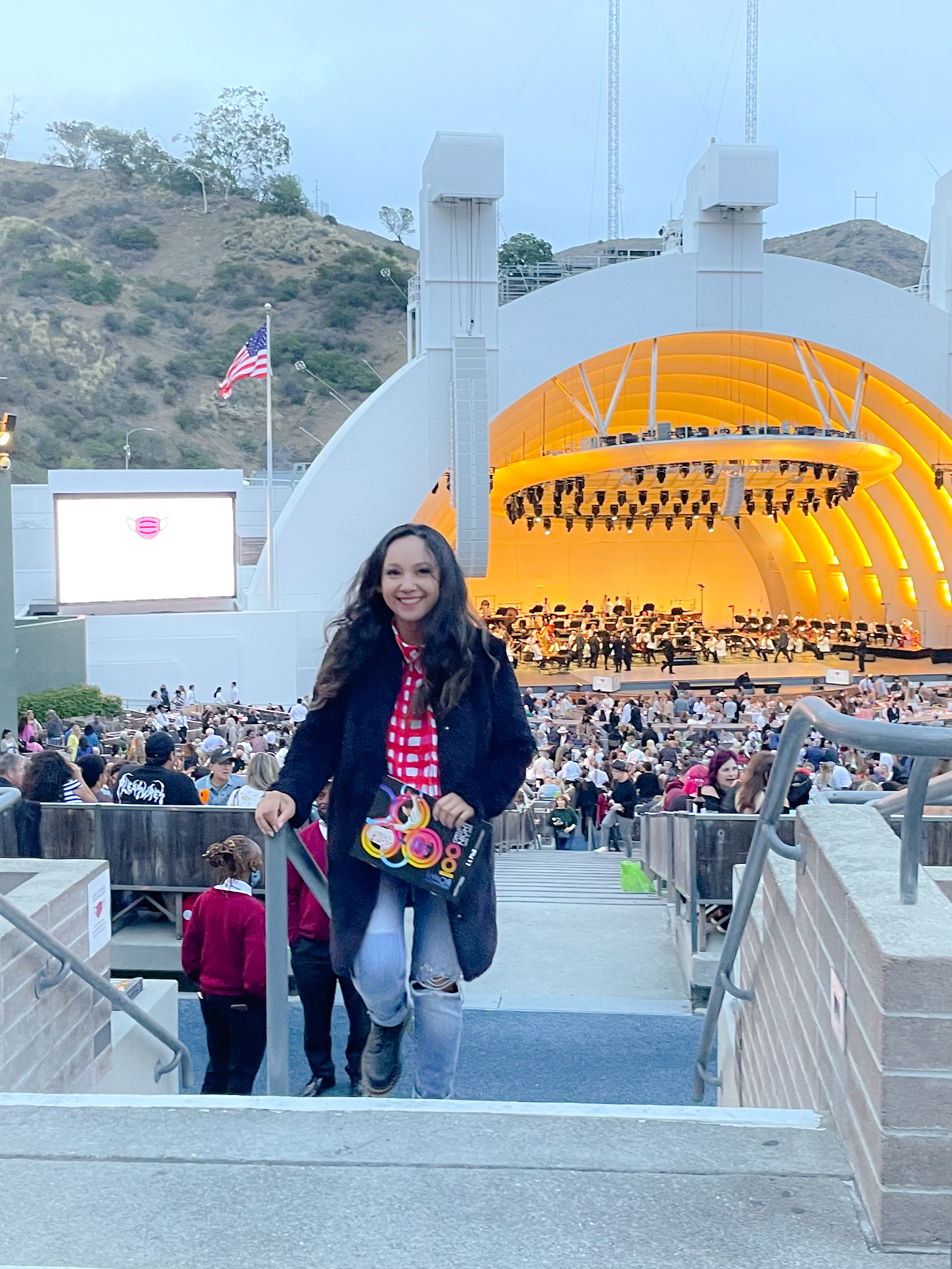 Commentary: Gustavo Dudamel's week at the Hollywood Bowl - Los Angeles Times