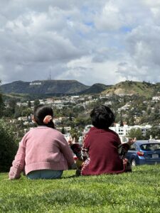 Family friendly things to do in L.A.