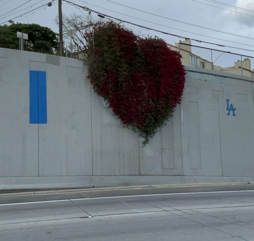 LA travel tips for first time visitors