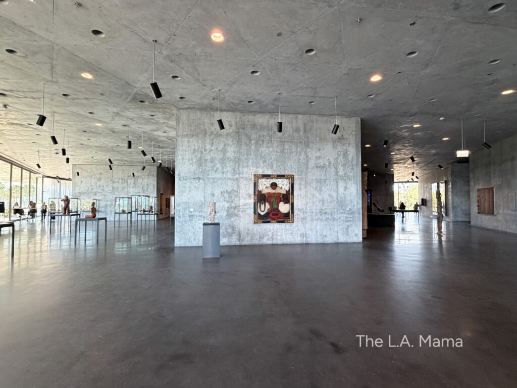 The NEW Geffen Galleries at LACMA – What to know before you go.